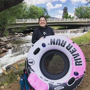 Meet your Posher, Tiffany